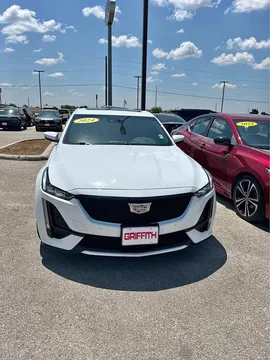 2024 Cadillac CT5 Sport Sedan 4D