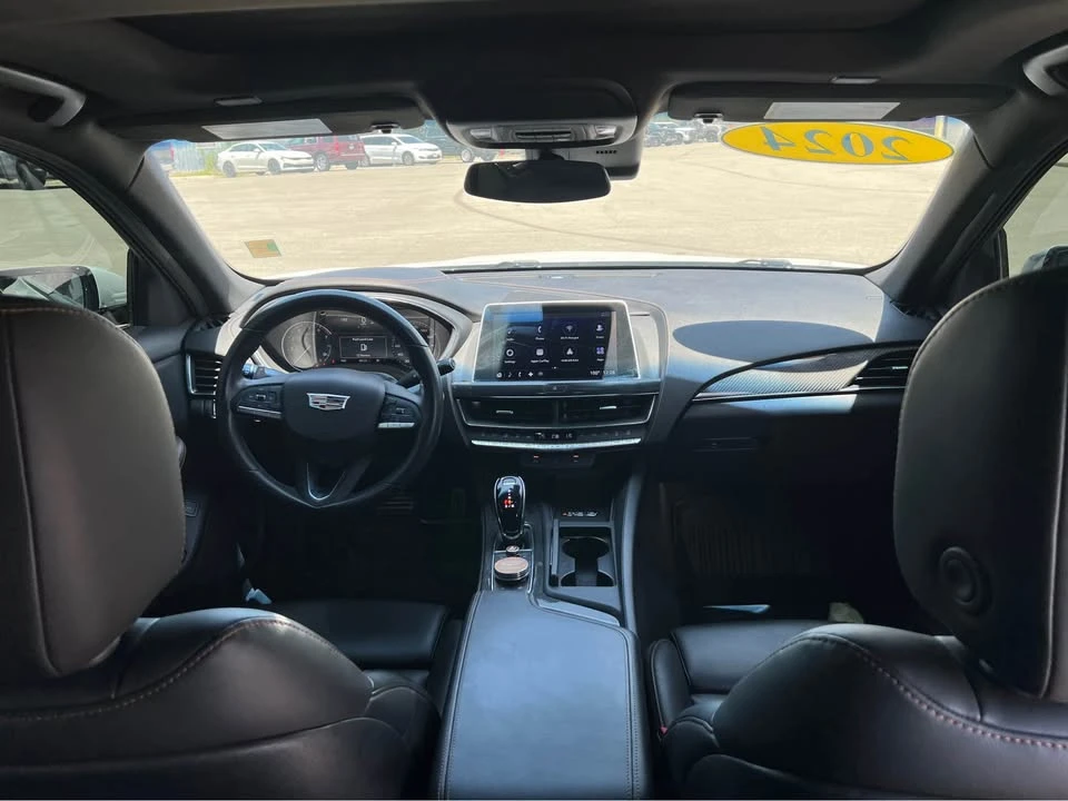 2024 Cadillac CT5 - Image 6 of 6