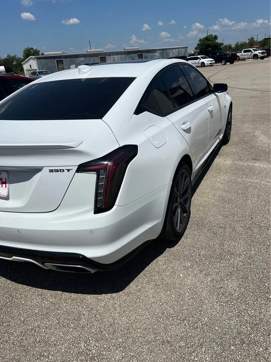 2024 Cadillac CT5 - Image 3 of 6