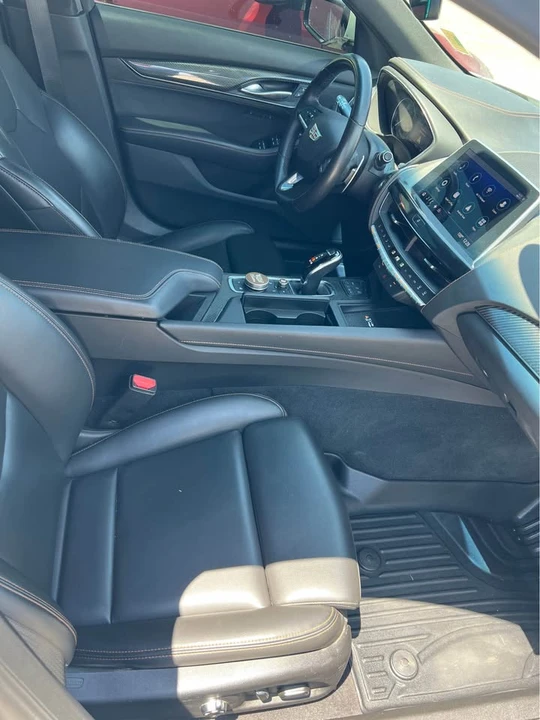 2024 Cadillac CT5 - Image 4 of 6