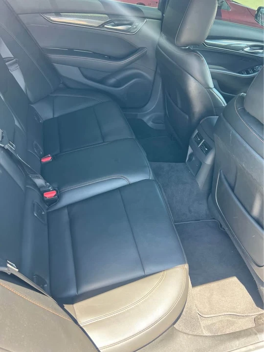 2024 Cadillac CT5 - Image 5 of 6