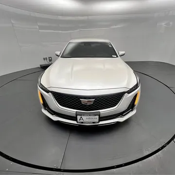 2024 Cadillac CT5 Sport