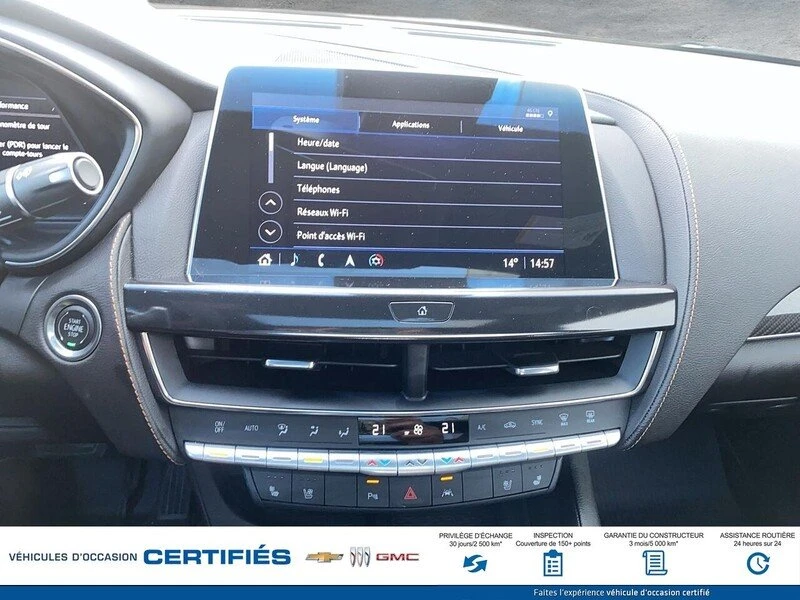 2024 Cadillac - Image 13 of 18