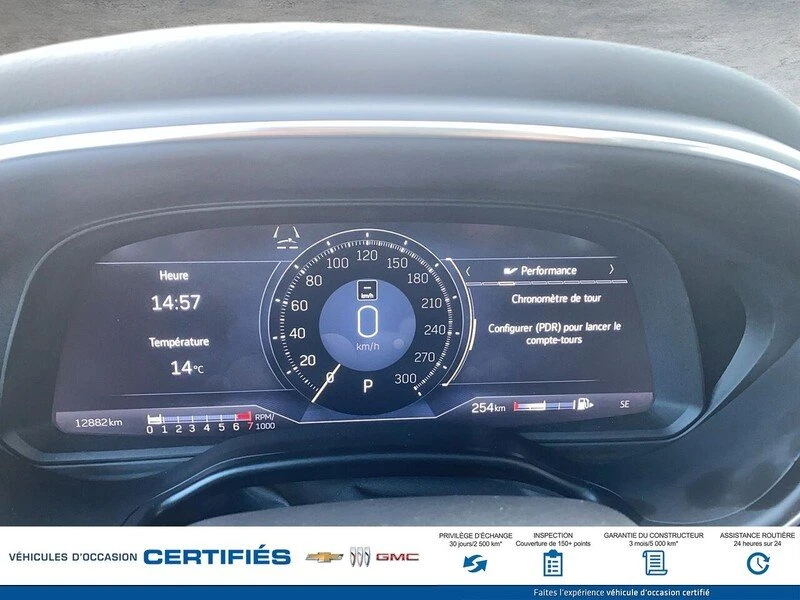 2024 Cadillac - Image 12 of 18