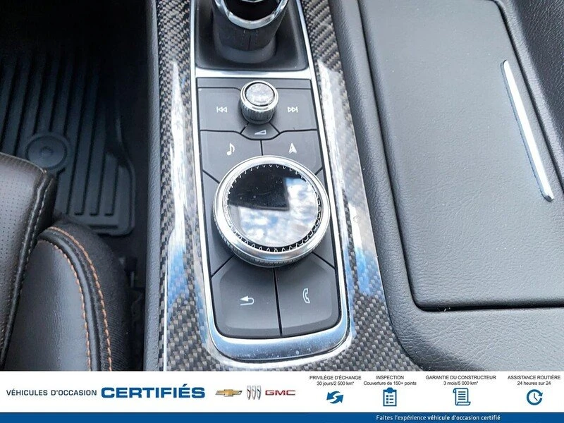 2024 Cadillac - Image 15 of 18
