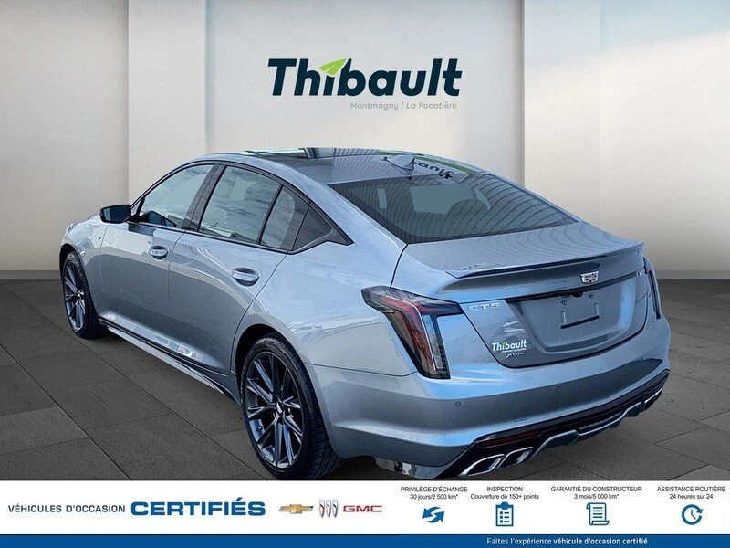 2024 Cadillac - Image 4 of 18