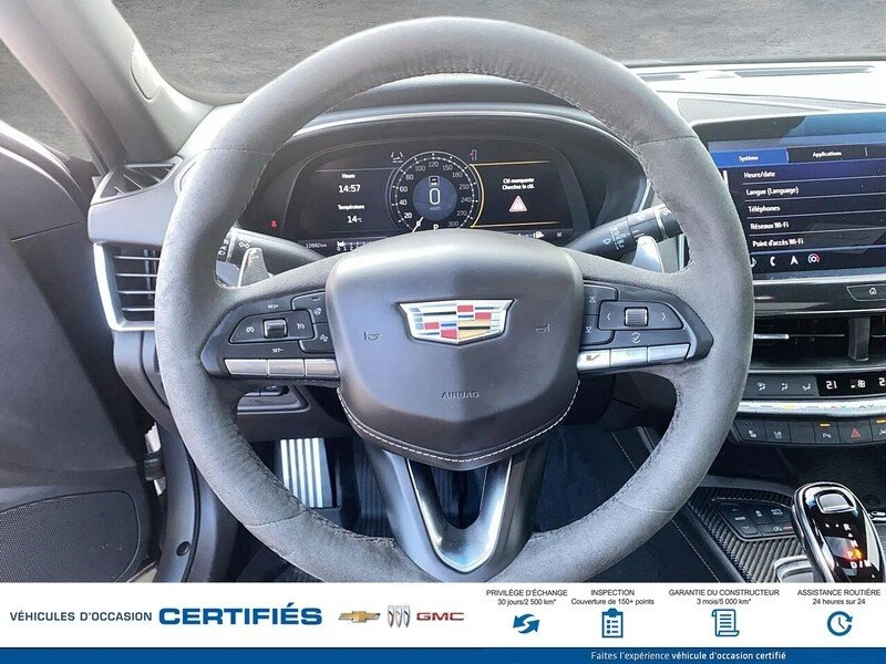 2024 Cadillac - Image 11 of 18