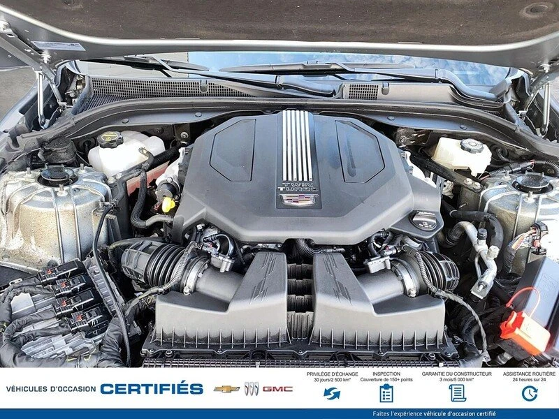 2024 Cadillac - Image 7 of 18