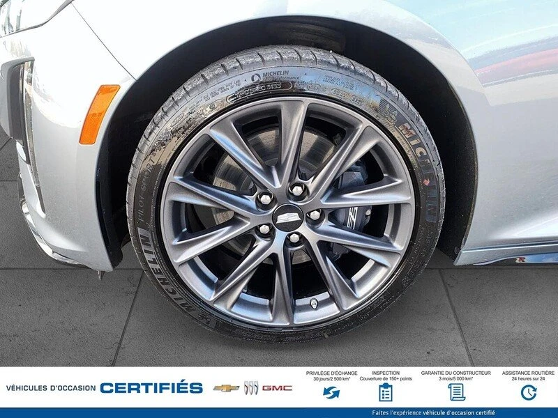 2024 Cadillac - Image 6 of 18