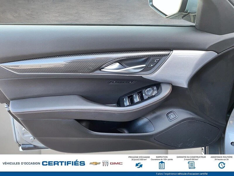 2024 Cadillac - Image 10 of 18