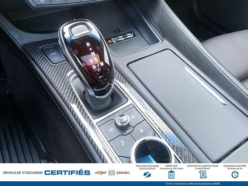 2024 Cadillac - Image 14 of 18