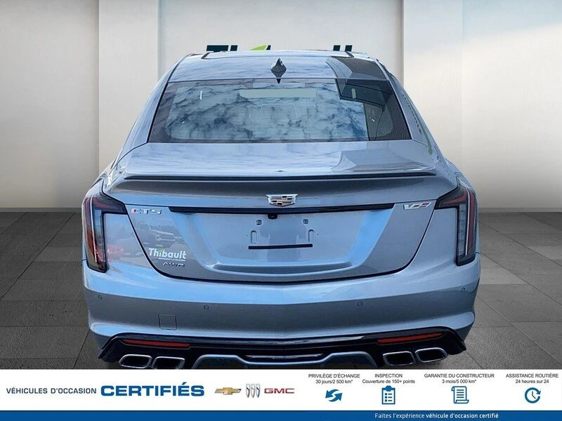 2024 Cadillac - Image 3 of 18