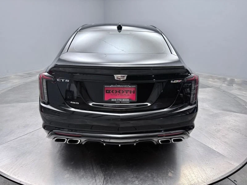 2024 Cadillac CT5-V - Image 6 of 18