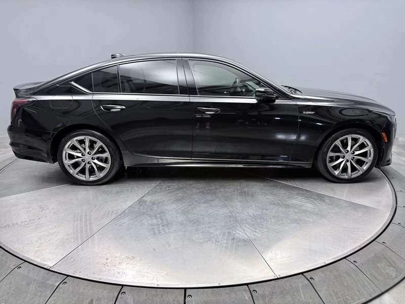 2024 Cadillac CT5-V - Image 4 of 18