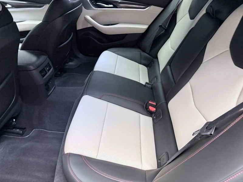 2024 Cadillac CT5-V - Image 13 of 18