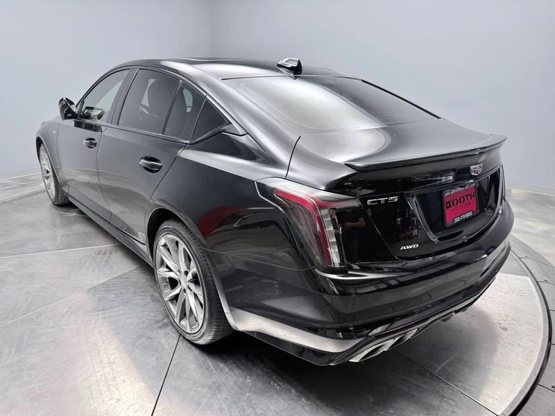 2024 Cadillac CT5-V - Image 7 of 18