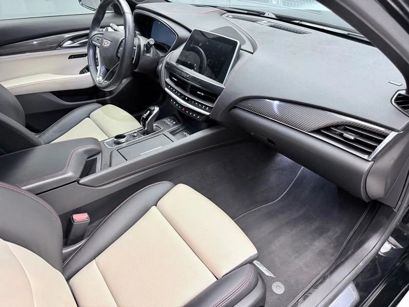 2024 Cadillac CT5-V - Image 11 of 18