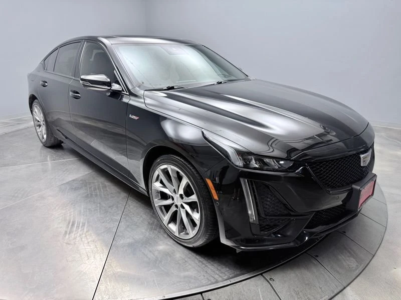 2024 Cadillac CT5-V - Image 3 of 18