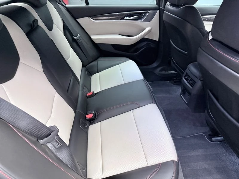 2024 Cadillac CT5-V - Image 14 of 18