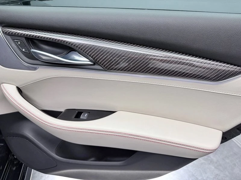 2024 Cadillac CT5-V - Image 18 of 18