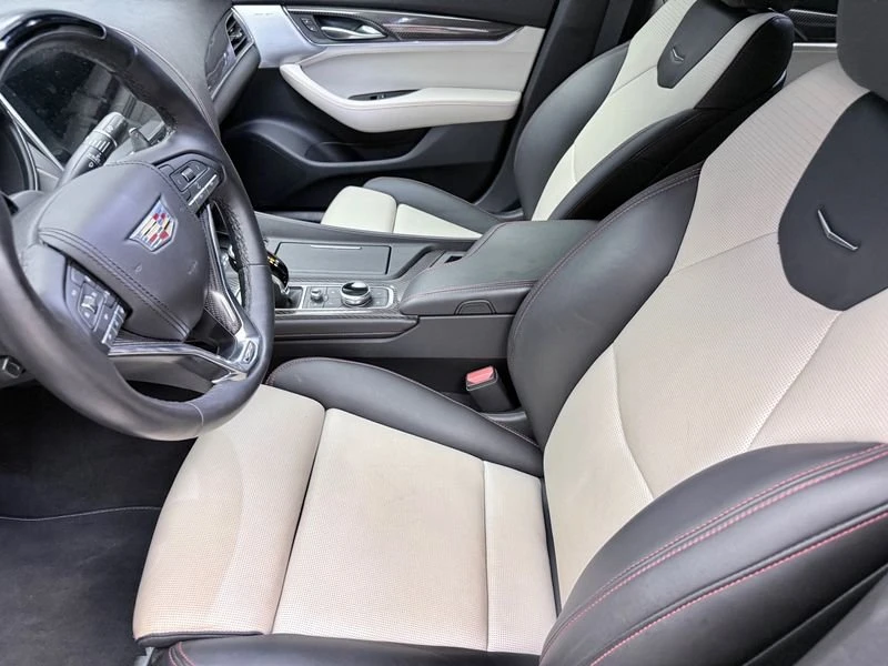 2024 Cadillac CT5-V - Image 10 of 18