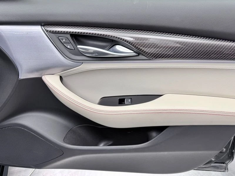 2024 Cadillac CT5-V - Image 16 of 18