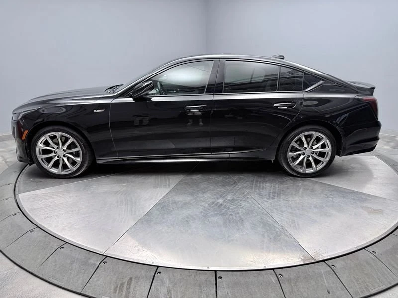 2024 Cadillac CT5-V - Image 8 of 18