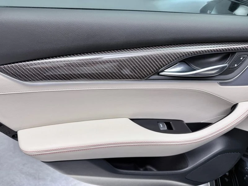 2024 Cadillac CT5-V - Image 17 of 18