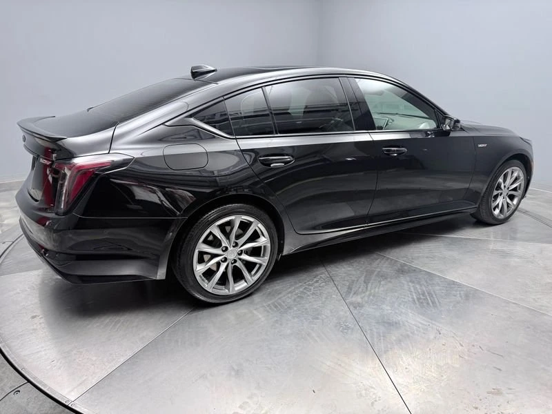 2024 Cadillac CT5-V - Image 5 of 18