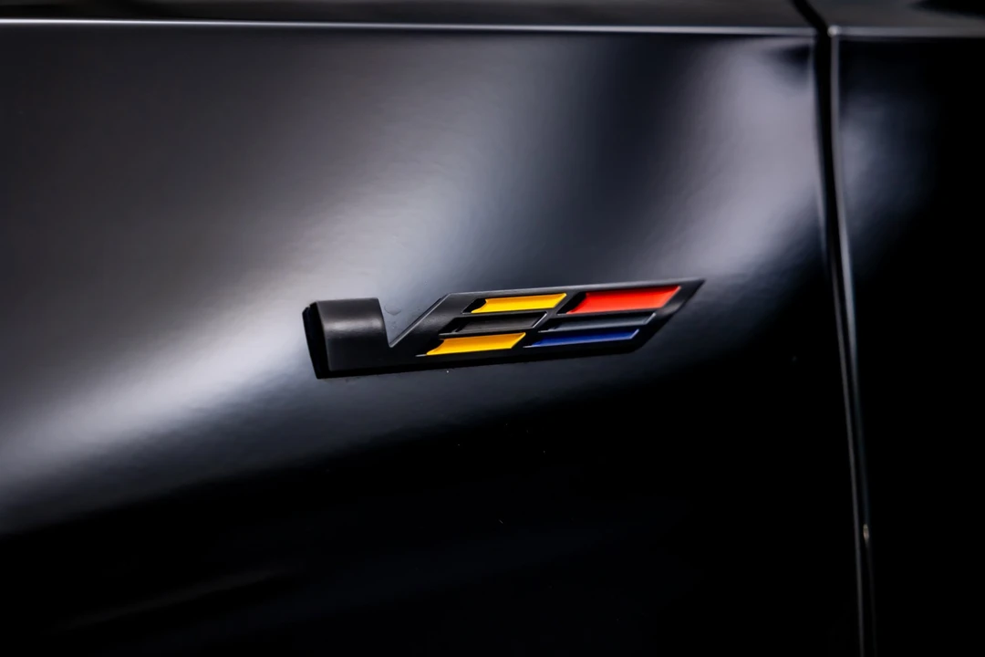 2024 Cadillac CT5-V - Image 17 of 21