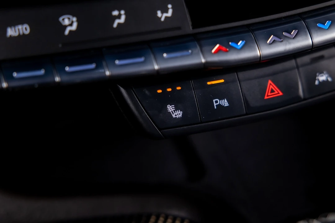 2024 Cadillac CT5-V - Image 20 of 21