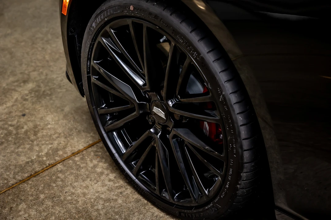 2024 Cadillac CT5-V - Image 19 of 21