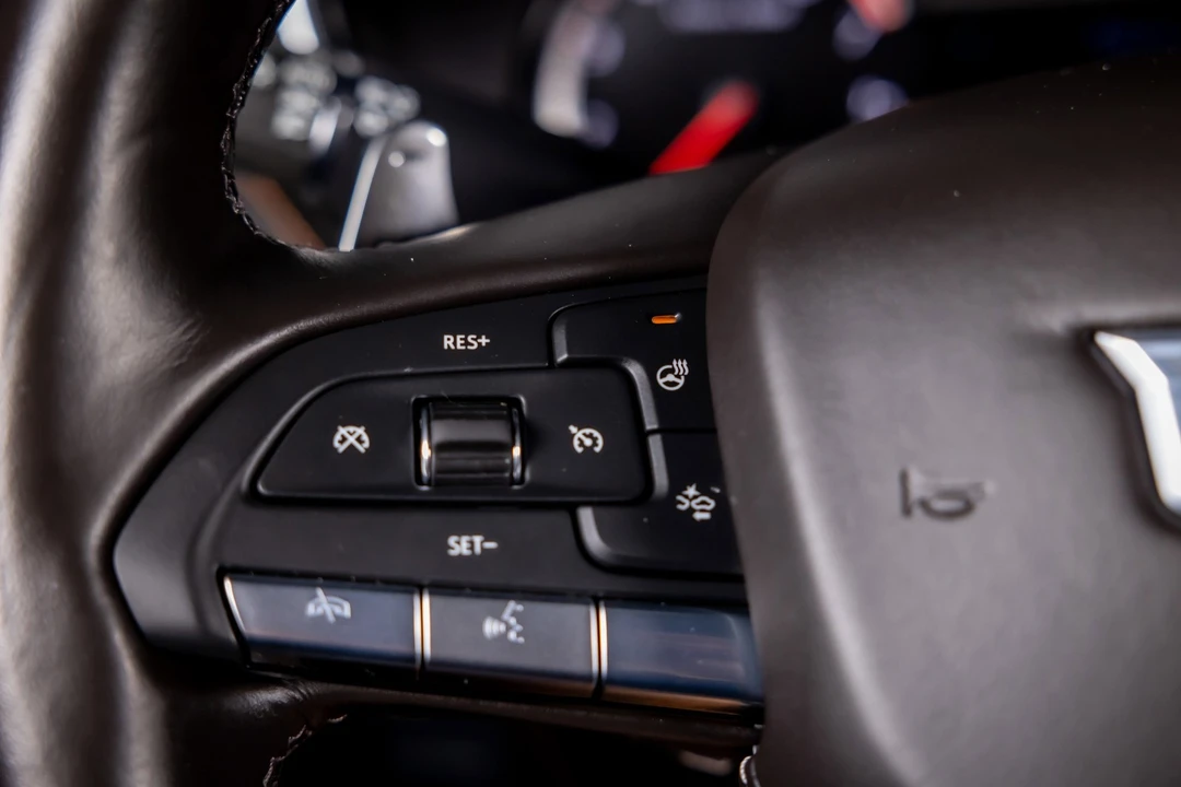 2024 Cadillac CT5-V - Image 18 of 21