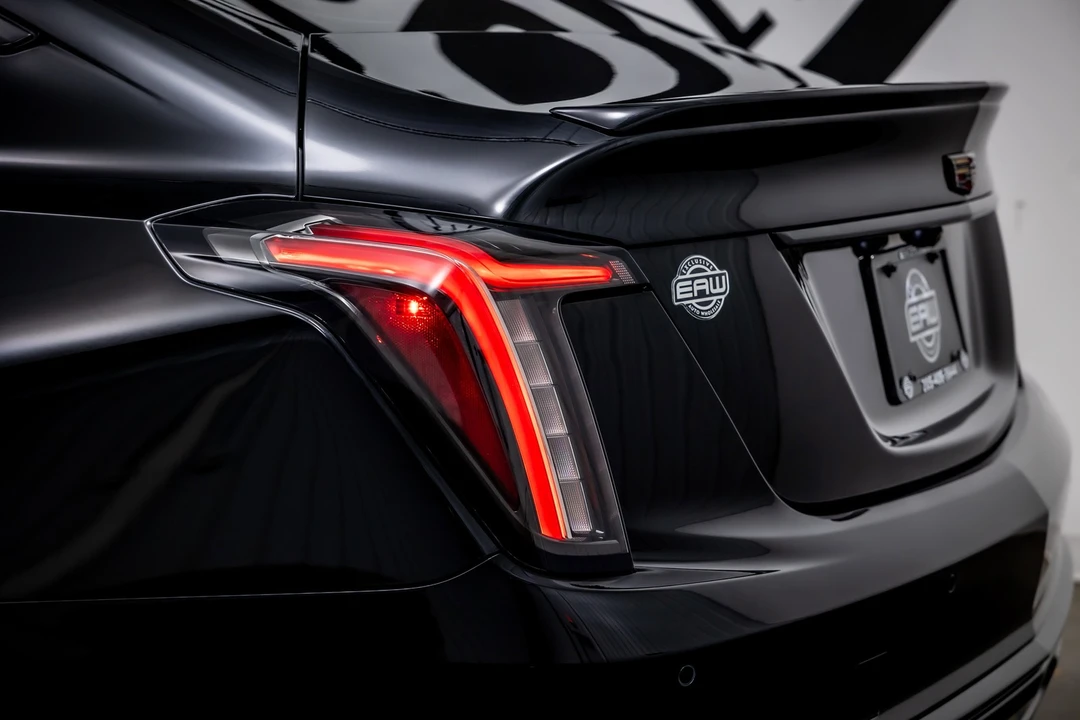 2024 Cadillac CT5-V - Image 13 of 21
