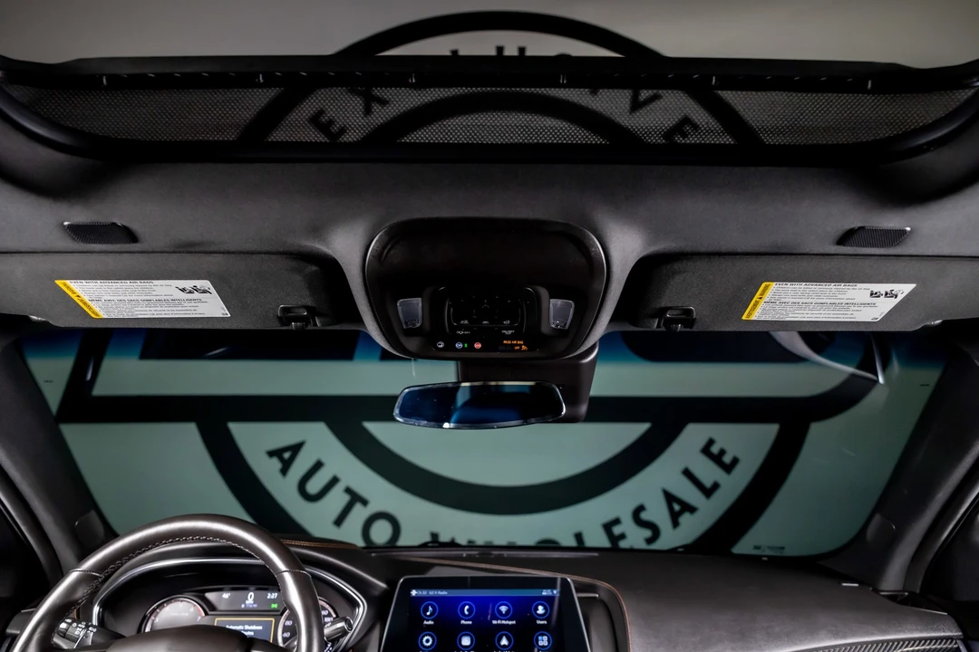 2024 Cadillac CT5-V - Image 10 of 12