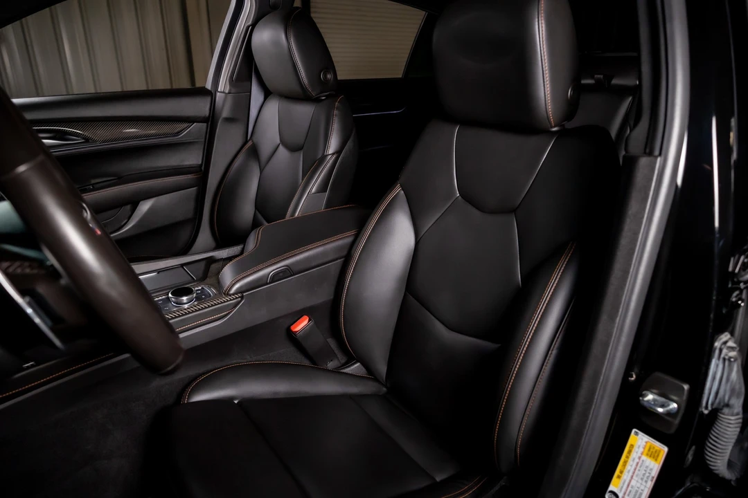 2024 Cadillac CT5-V - Image 5 of 12