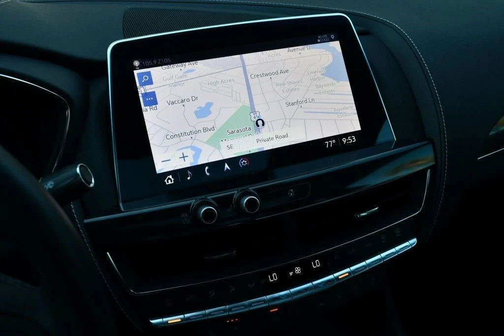 2024 Cadillac CT5-V Blackwing - Image 14 of 21