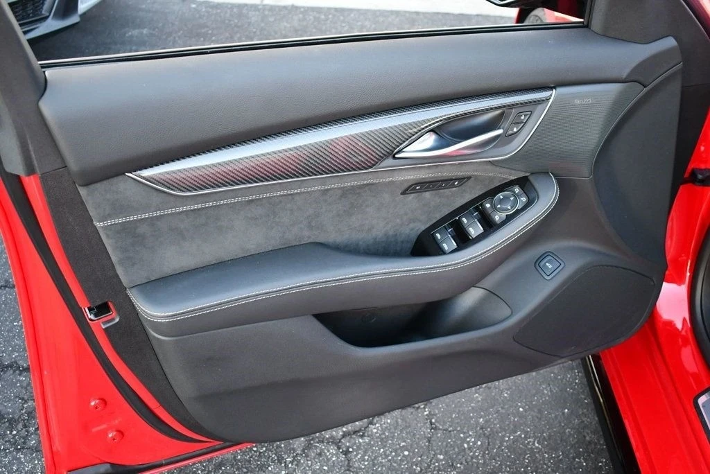 2024 Cadillac CT5-V Blackwing - Image 12 of 12
