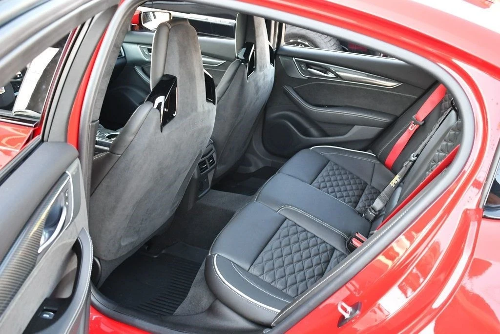 2024 Cadillac CT5-V Blackwing - Image 16 of 21