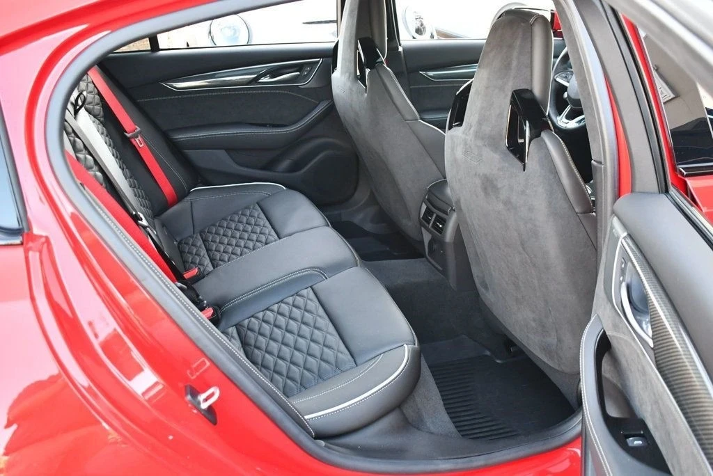 2024 Cadillac CT5-V Blackwing - Image 18 of 21