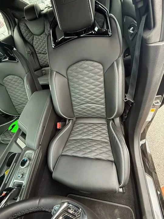 2024 Cadillac CT5-V Blackwing - Image 7 of 8