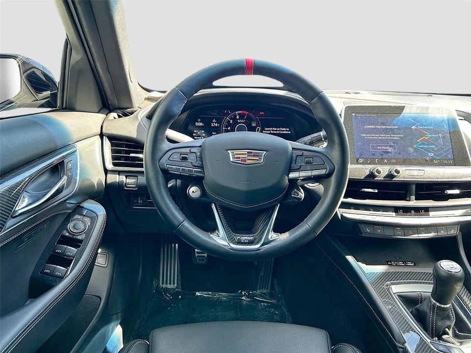 2024 Cadillac CT5-V Blackwing - Image 13 of 21