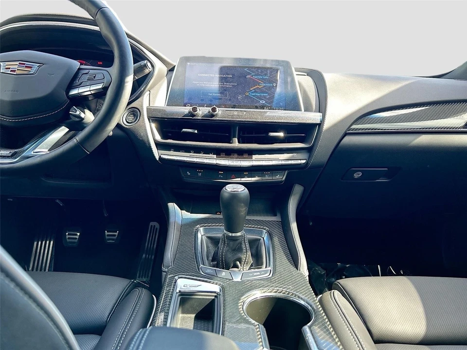 2024 Cadillac CT5-V Blackwing - Image 14 of 21