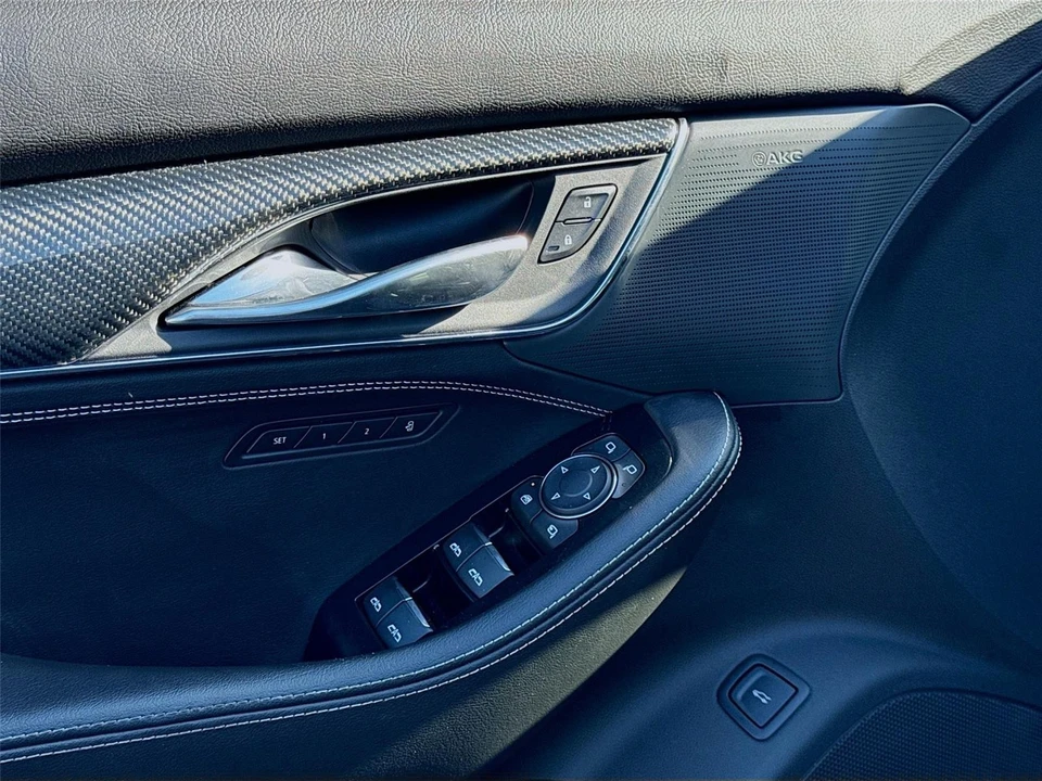 2024 Cadillac CT5-V Blackwing - Image 14 of 21