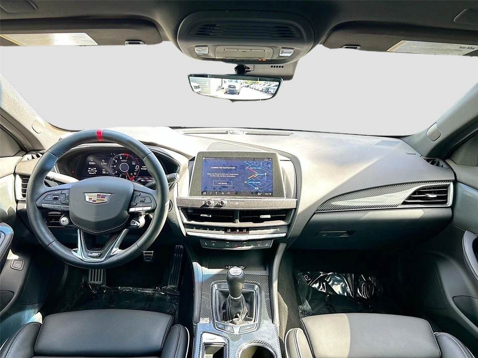 2024 Cadillac CT5-V Blackwing - Image 12 of 21