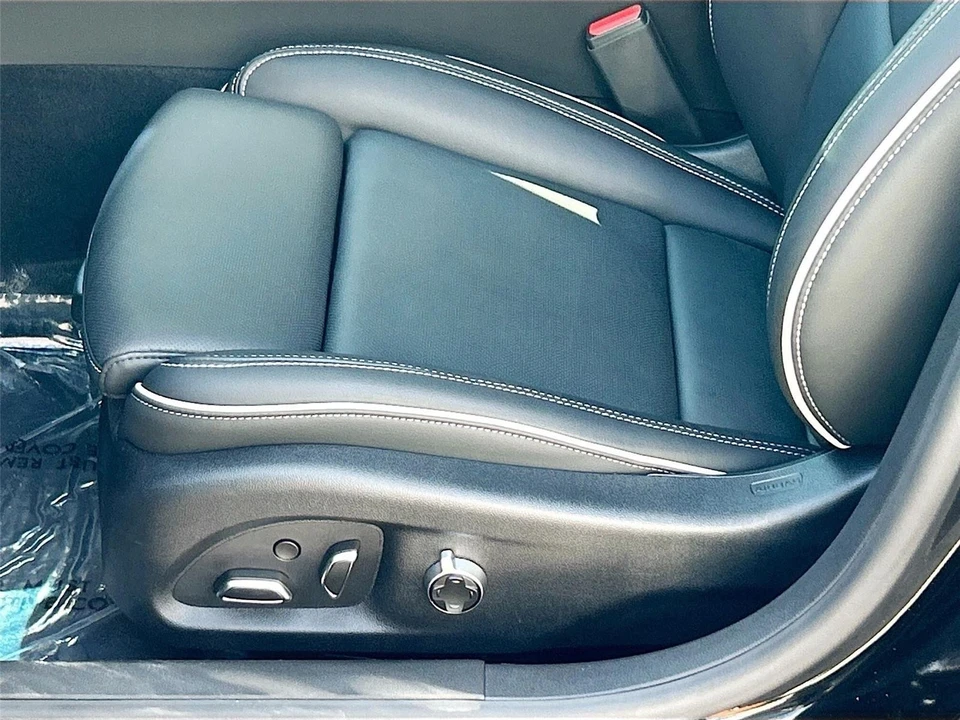 2024 Cadillac CT5-V Blackwing - Image 16 of 21