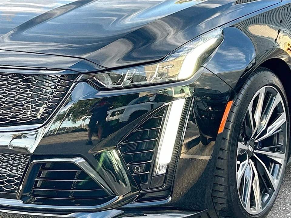 2024 Cadillac CT5-V Blackwing - Image 6 of 21
