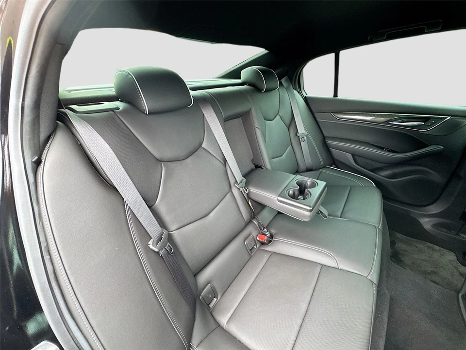 2024 Cadillac CT5-V Blackwing - Image 11 of 21