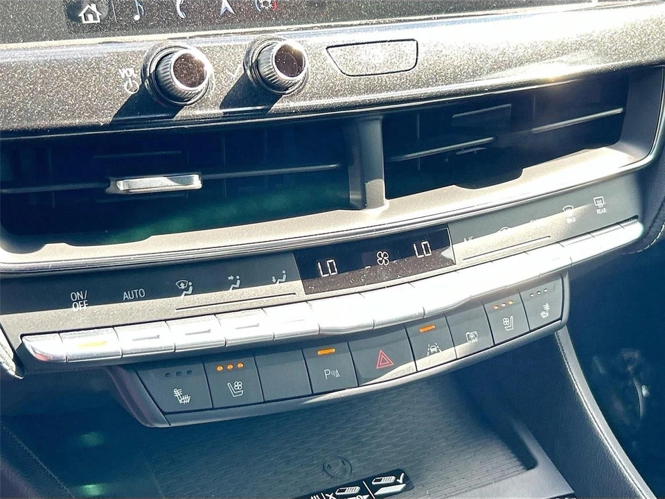 2024 Cadillac CT5-V Blackwing - Image 20 of 21