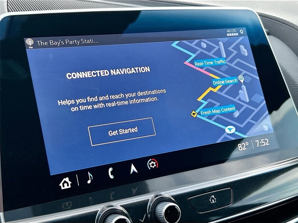 2024 Cadillac CT5-V Blackwing - Image 18 of 21